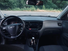 Обява за продажба на Kia Rio ~4 200 лв. - изображение 6