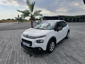 Обява за продажба на Citroen C3 1.2i ~15 000 лв. - изображение 1