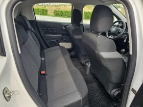 Citroen C3 1.2i | Mobile.bg    15