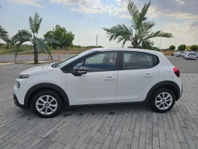 Обява за продажба на Citroen C3 1.2i ~15 000 лв. - изображение 1