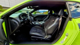 Dodge Challenger R/T+    5.7 HEMY | Mobile.bg    11