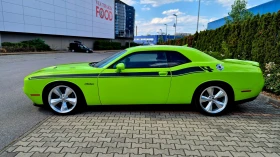 Dodge Challenger R/T+    5.7 HEMY | Mobile.bg    5