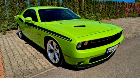 Dodge Challenger R/T+    5.7 HEMY | Mobile.bg    3