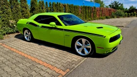 Dodge Challenger R/T+    5.7 HEMY | Mobile.bg    2