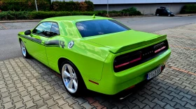 Dodge Challenger R/T+    5.7 HEMY | Mobile.bg    6