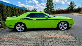 Dodge Challenger R/T+    5.7 HEMY | Mobile.bg    4