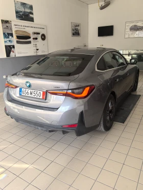 BMW i4 35 | Mobile.bg    14