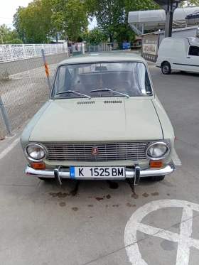     Lada 1200 1200