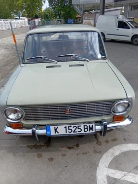 Lada 1200 1200 | Mobile.bg    4