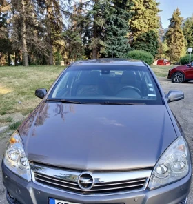 Обява за продажба на Opel Astra ~6 500 лв. - изображение 7