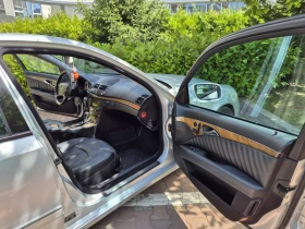 Mercedes-Benz E 320 Avangard - 13000 лв. - 88112237 12