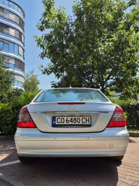 Mercedes-Benz E 320 Avangard - 13000 лв. - 88112237 14