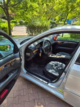 Mercedes-Benz E 320 Avangard - 13000 лв. - 88112237 13