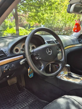 Mercedes-Benz E 320 Avangard - 13000 лв. - 88112237 4