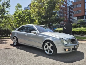 Mercedes-Benz E 320 Avangard - 13000 лв. - 88112237 3