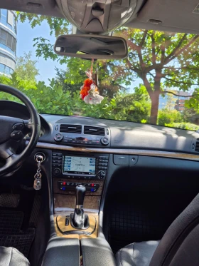 Mercedes-Benz E 320 Avangard - 13000 лв. - 88112237 5