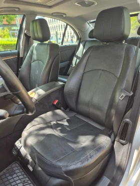 Mercedes-Benz E 320 Avangard - 13000 лв. - 88112237 6