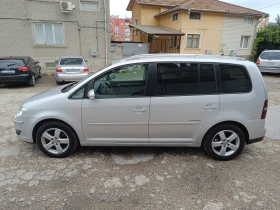VW Touran 2.0TDI 140к.с. BMM - 8999 лв. - 78436504 7