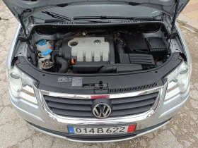 VW Touran 2.0TDI 140к.с. BMM - 8999 лв. - 78436504 14