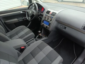 VW Touran 2.0TDI 140к.с. BMM - 8999 лв. - 78436504 10