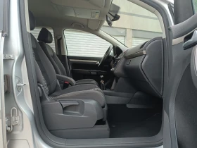 VW Touran 2.0TDI 140к.с. BMM - 8999 лв. - 78436504 11