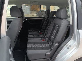 VW Touran 2.0TDI 140к.с. BMM - 8999 лв. - 78436504 12