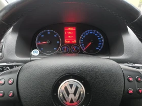 VW Touran 2.0TDI 140к.с. BMM - 8999 лв. - 78436504 15