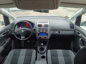 VW Touran 2.0TDI 140к.с. BMM - 8999 лв. - 78436504 9