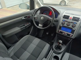 VW Touran 2.0TDI 140к.с. BMM - 8999 лв. - 78436504 8