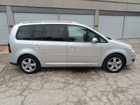 VW Touran 2.0TDI 140к.с. BMM - 8999 лв. - 78436504 6