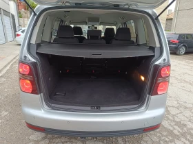 VW Touran 2.0TDI 140к.с. BMM - 8999 лв. - 78436504 13