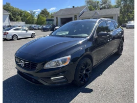 Volvo V60 T5* Polestar* R-Design | Mobile.bg    3