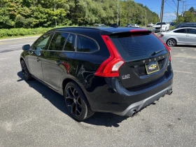 Volvo V60 T5* Polestar* R-Design | Mobile.bg    5