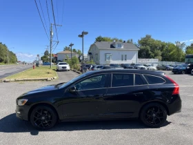 Volvo V60 T5* Polestar* R-Design | Mobile.bg    4