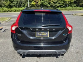 Volvo V60 T5* Polestar* R-Design | Mobile.bg    6