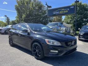Volvo V60 T5* Polestar* R-Design | Mobile.bg    2