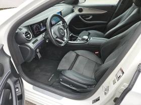 Обява за продажба на Mercedes-Benz E 220 AMG/FACELIFT/9G/HeadUp/LED/NAVI/БЛУТУТ/EURO 6C/ТОП ~41 700 лв. - изображение 8