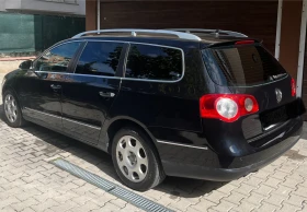 Обява за продажба на VW Passat B6 ~7 700 лв. - изображение 3