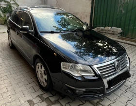 Обява за продажба на VW Passat B6 ~7 700 лв. - изображение 5
