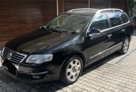 Обява за продажба на VW Passat B6 ~7 700 лв. - изображение 1