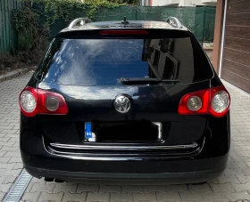 Обява за продажба на VW Passat B6 ~7 700 лв. - изображение 6