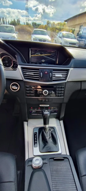 Mercedes-Benz E 250 CDI BlueEFFICIENCY Avantgarde | Mobile.bg    8
