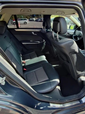 Mercedes-Benz E 250 CDI BlueEFFICIENCY Avantgarde | Mobile.bg    11