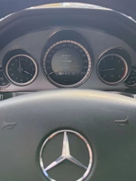 Mercedes-Benz E 250 CDI BlueEFFICIENCY Avantgarde | Mobile.bg    9