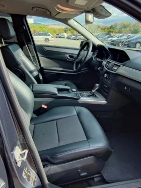 Mercedes-Benz E 250 CDI BlueEFFICIENCY Avantgarde | Mobile.bg    10