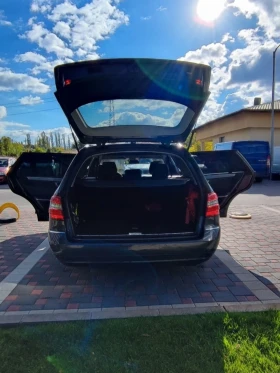 Mercedes-Benz E 250 CDI BlueEFFICIENCY Avantgarde | Mobile.bg    6
