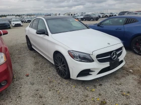 Mercedes-Benz C 300 * CARFAX * БЕЗ ПЪРВОНАЧАЛНА ВНОСКА - 41100 лв. / 21014.10 € - 38715552 2