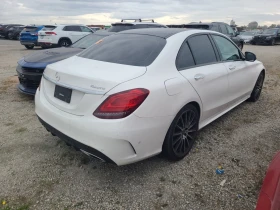Mercedes-Benz C 300 * CARFAX * БЕЗ ПЪРВОНАЧАЛНА ВНОСКА - 41100 лв. / 21014.10 € - 38715552 3
