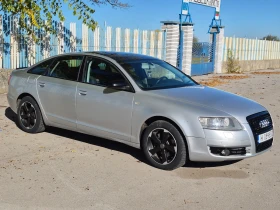 Audi A6 | Mobile.bg    6