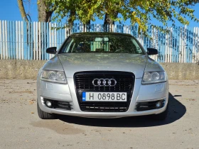 Audi A6  - изображение 1